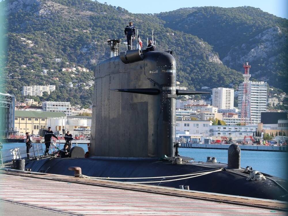 ship